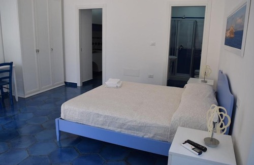 Procida Apartment | La Casa di Cirro