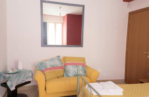 Avezzano Apartment | La Casa di Dadà