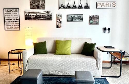 San Donino Apartment | La Casa di Dante Bologna