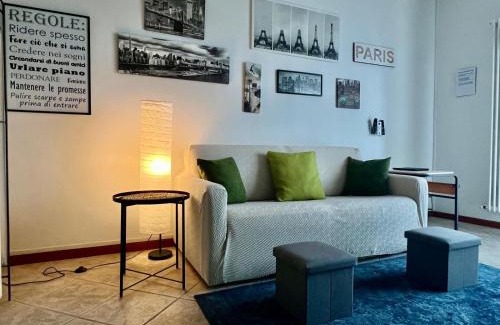 San Donino Apartment | La Casa di Dante Bologna