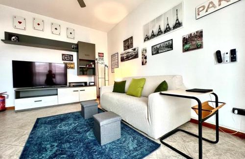 San Donino Apartment | La Casa di Dante Bologna