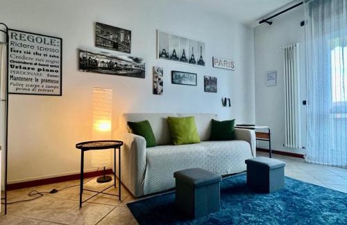 San Donino Apartment | La Casa di Dante Bologna