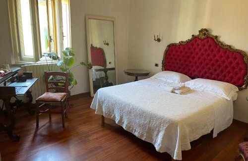 Fiesole House | La Casa di Dante Fiesole