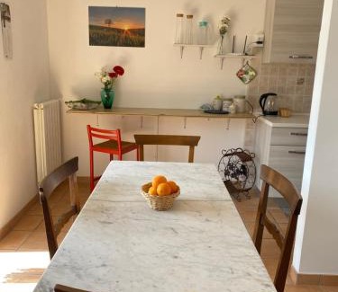 Montecchio House | La Casa di Diana