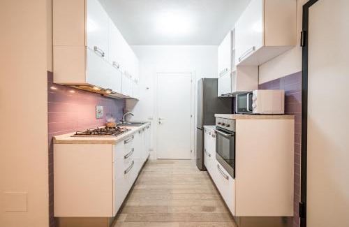 Buon Pastore-Sant'Agnese-San Damaso Apartment | La Casa di Edo - WiFi Parking free