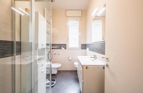 Buon Pastore-Sant'Agnese-San Damaso Apartment | La Casa di Edo - WiFi Parking free