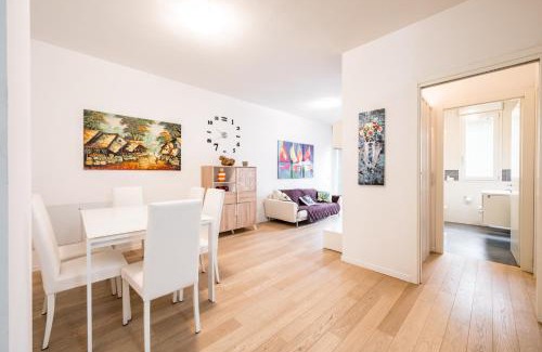 Buon Pastore-Sant'Agnese-San Damaso Apartment | La Casa di Edo - WiFi Parking free