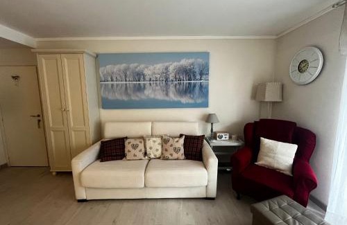 Morgex Apartment | La casa di Ele