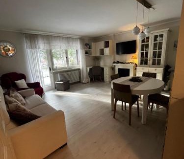 Morgex Apartment | La casa di Ele