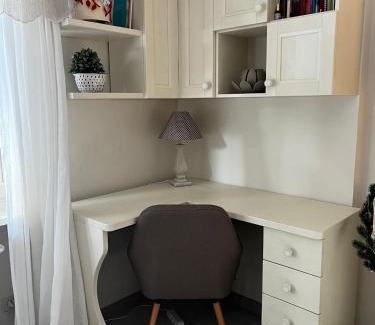 Morgex Apartment | La casa di Ele