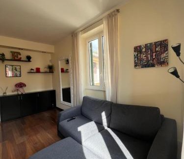 Nervi Apartment | La casa di Eli