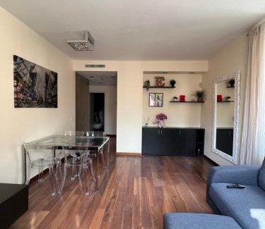 Nervi Apartment | La casa di Eli