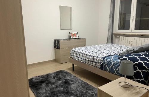 Mariano Comense Apartment | -La Casa Di Elio- -Centrale Tra Milano e Como-