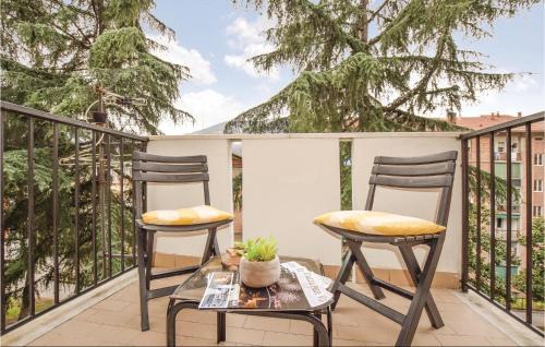 La Spezia Apartment | La Casa Di Emilia