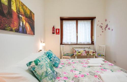 Monte Sacro Apartment | La CASA di EMY