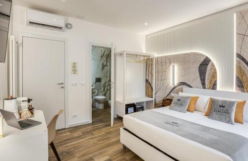San Donato House | La Casa di Fabiano - Self Check-in