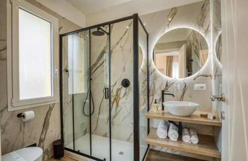San Donato House | La Casa di Fabiano - Self Check-in