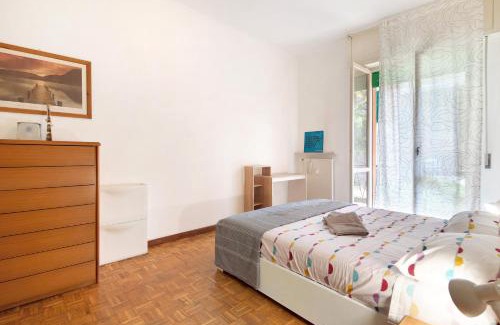 Camogli Apartment | La Casa di Fabio