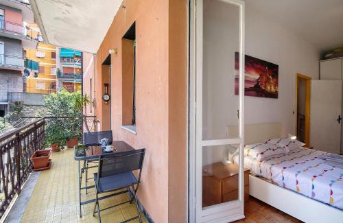 Camogli Apartment | La Casa di Fabio