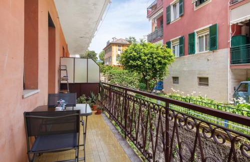 Camogli Apartment | La Casa di Fabio