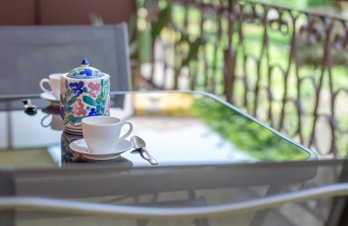 Camogli Apartment | La Casa di Fabio