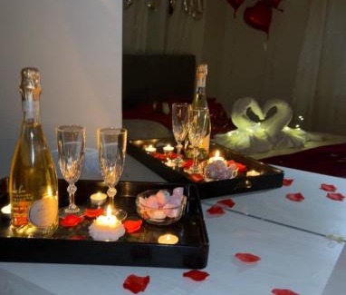 Shkoder Bed & Breakfast | La Casa di Fatmir
