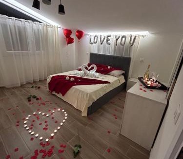 Shkoder Bed & Breakfast | La Casa di Fatmir