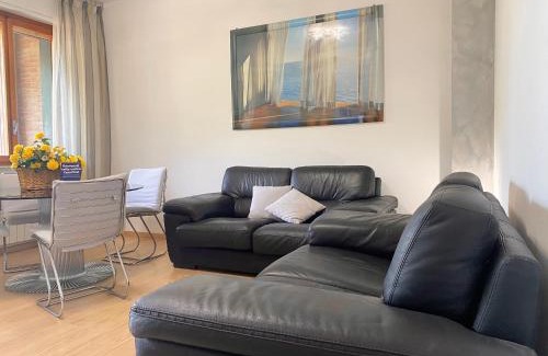 Recco Apartment | La casa di Fra - Lovely Trilo with terrace in Recco