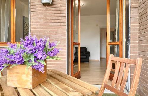 Recco Apartment | La casa di Fra - Lovely Trilo with terrace in Recco