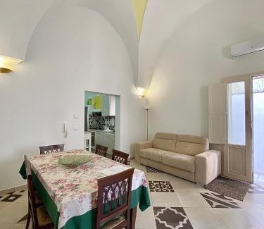 Casarano House | La casa di Francesca