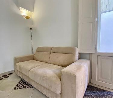 Casarano House | La casa di Francesca