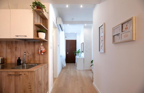 Citta Nuova-Barriera Nuova-San Vito-Citta Vecchia House | La casa di Gabri Trieste centro