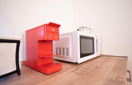 Citta Nuova-Barriera Nuova-San Vito-Citta Vecchia House | La casa di Gabri Trieste centro