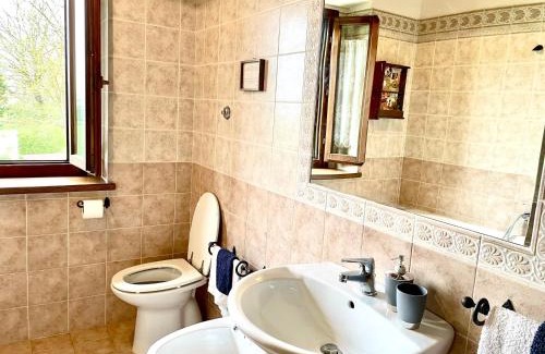 Massa Martana House | La Casa di Gelsomino