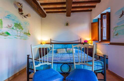 Massa Martana House | La Casa di Gelsomino
