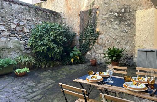 Lecco Apartment | La casa di Giò