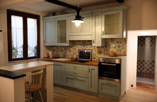 Portovenere Apartment | La casa di Giacomo
