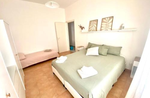 Monteverde Nuovo Apartment | La Casa di Giada