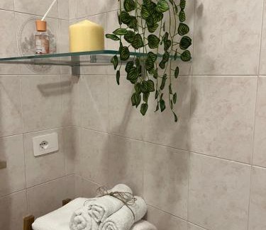 Ciconia House | La Casa di Gina