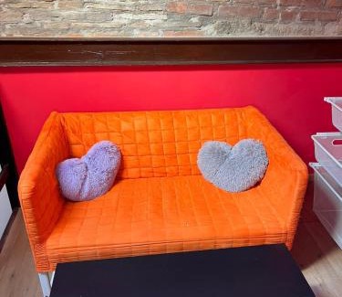 Tuscania Apartment | La Casa di Gioia