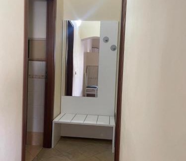 Lampedusa Apartment | La casa di Giovanna