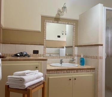 Lampedusa Apartment | La casa di Giovanna