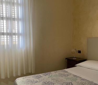 Lampedusa Apartment | La casa di Giovanna