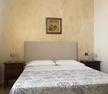 Lampedusa Apartment | La casa di Giovanna