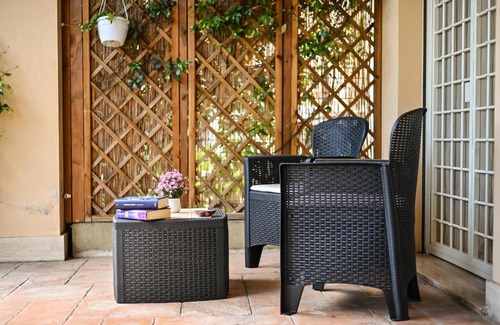 Sarteano Apartment | La Casa di Giovanna