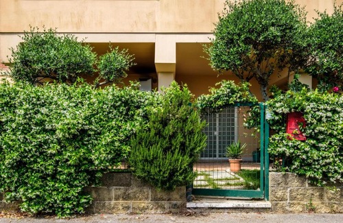 Sarteano Apartment | La Casa di Giovanna