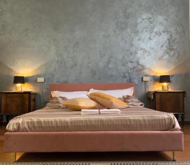 Imola Bed & Breakfast | La casa di Hermes
