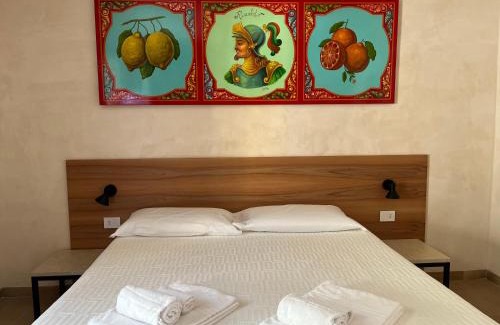 Ragusa Apartment | La casa di Irene - Suites con vista