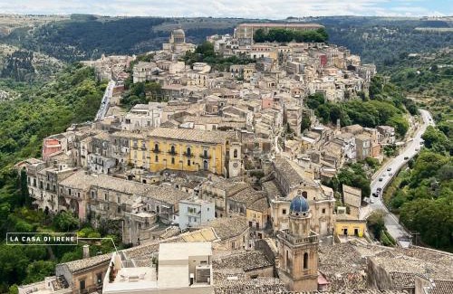 Ragusa Apartment | La casa di Irene - Suites con vista