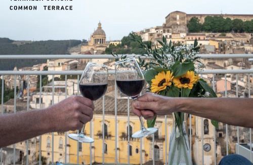 Ragusa Apartment | La casa di Irene - Suites con vista